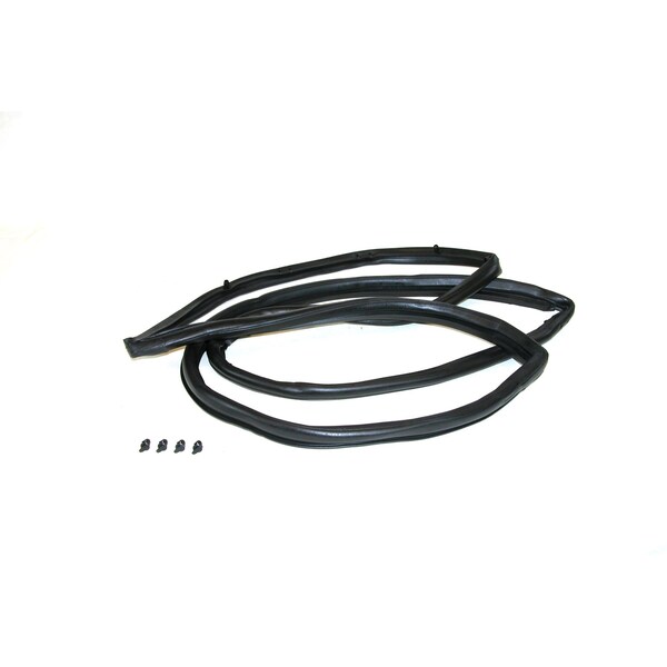 Fairchild Industries D3006 - 1976-1986 Jeep Cj7 Door Seal D3006 - main